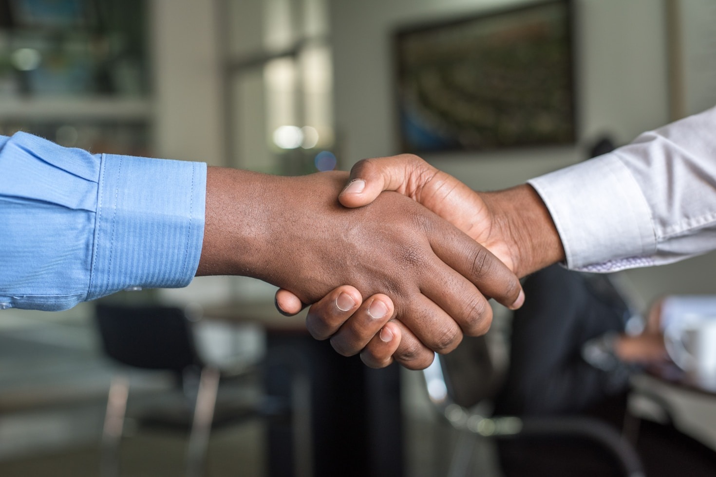 How Verified Profiles Build Customer Trust