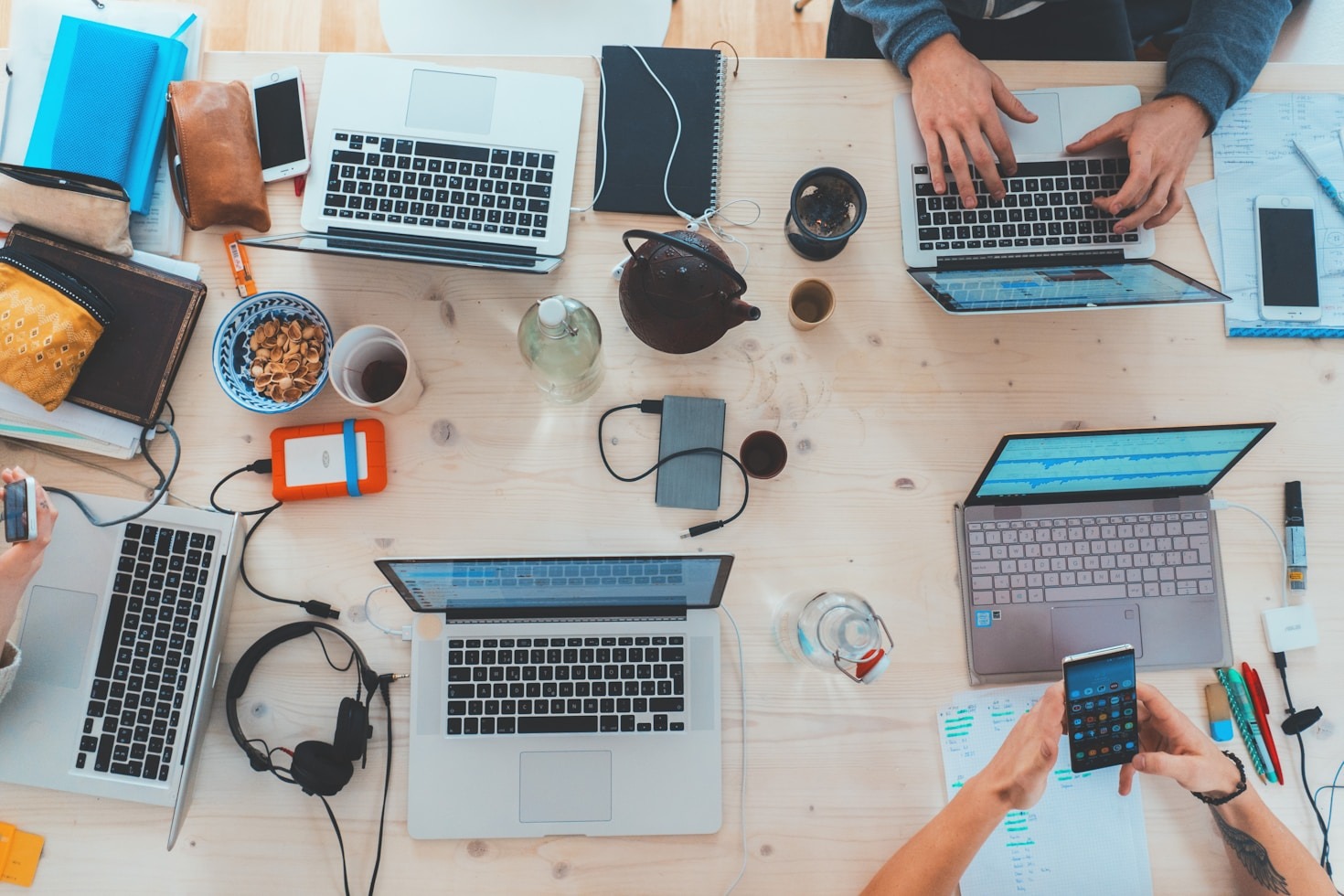 The Future Of Local Search Marketing