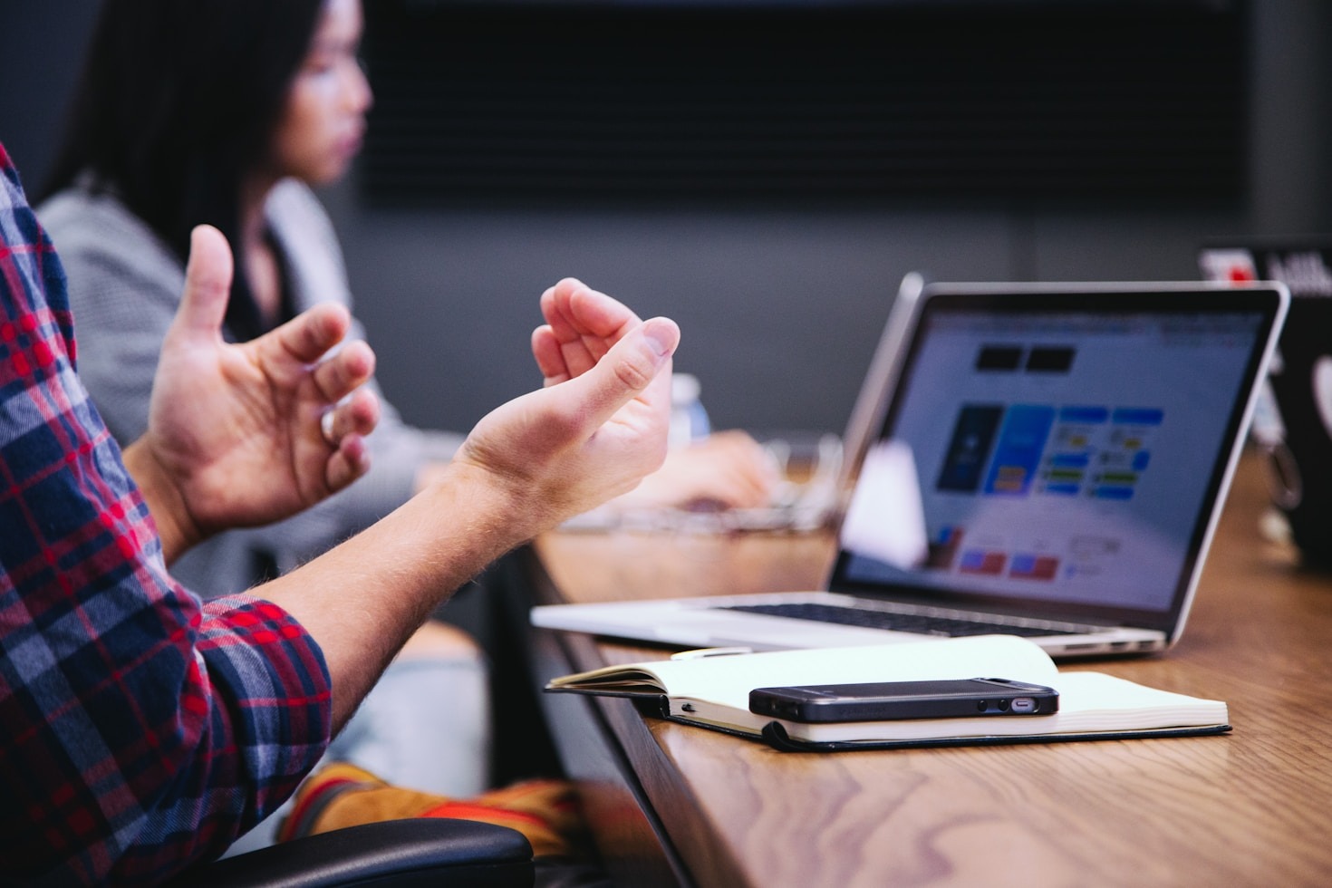 Turning Profile Views Into Paying Customers